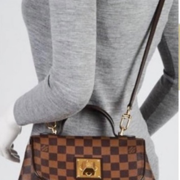 Louis Vuitton Damier - Picture 10 of 10